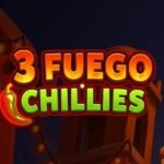 3 fuego chillies game