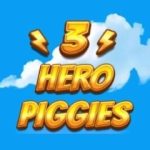 3 hero piggies game