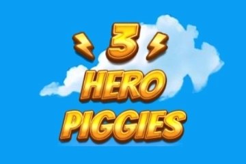 3 hero piggies game