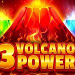 3 volcano power game