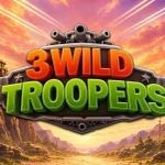 3 wild troopers game