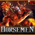4 horsemen ii game