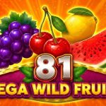 81 mega wild fruits game