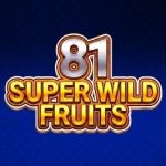 81 super wild fruits game
