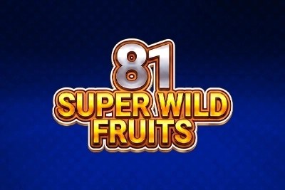 81 super wild fruits game