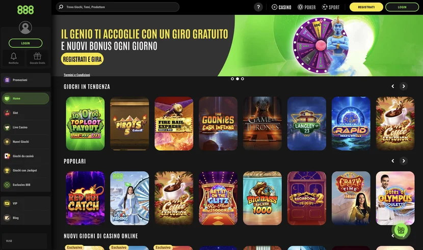 888casino