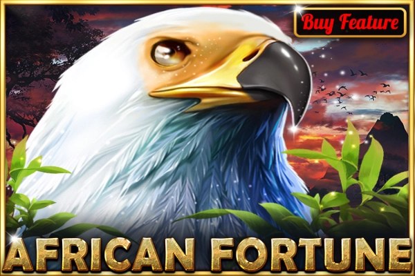 african fortune game
