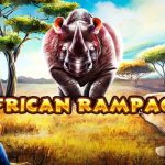 african rampage game