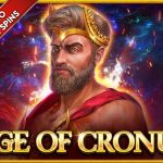age of cronus game