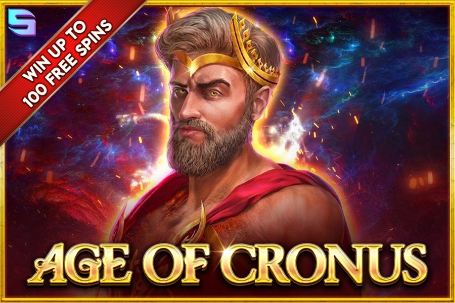 age of cronus game