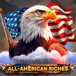 all american riches game