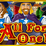 all for one game