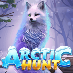arctic hunt game