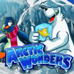 arctic wonders game