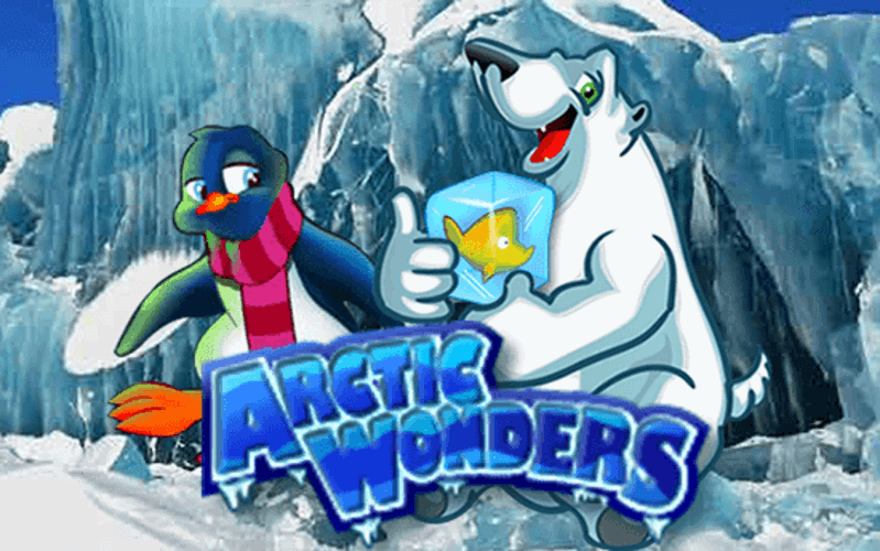 arctic wonders game