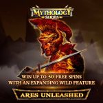 ares unleashed game