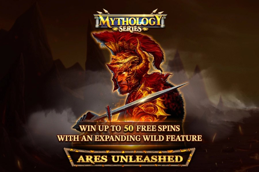 ares unleashed game
