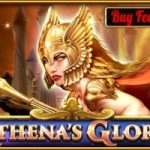 athena's glory game