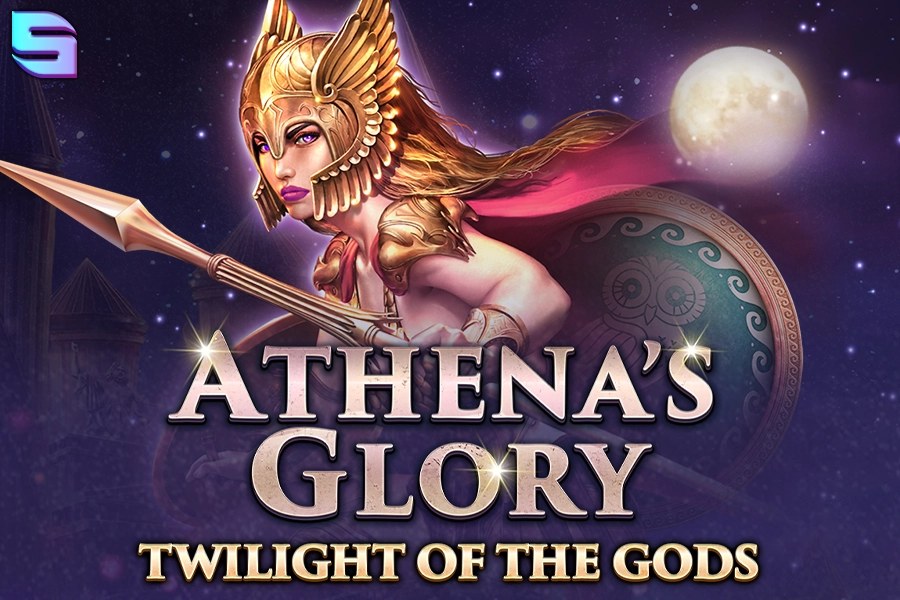 athena’s glory – twilight of the gods game