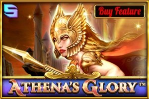 athena’s glory game