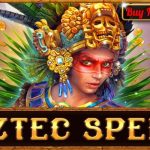 aztec spell game