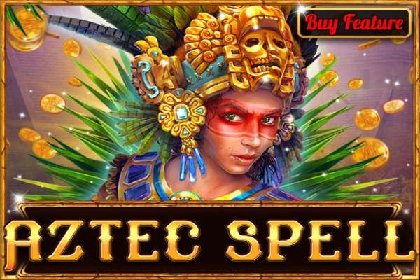 aztec spell game