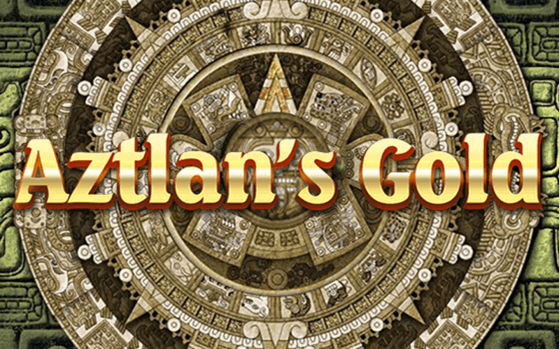 aztlan’s gold game