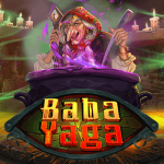 baba yaga game