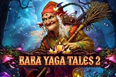 baba yaga tales 2 game