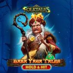 baba yaga tales – hold & hit game