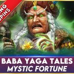 baba yaga tales – mystic fortune game