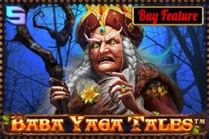 baba yaga tales game