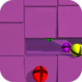 balls will fall game