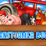 barnstormer bucks game