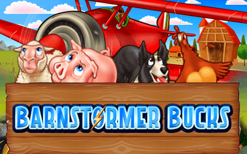 barnstormer bucks game