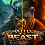 battle the beast game
