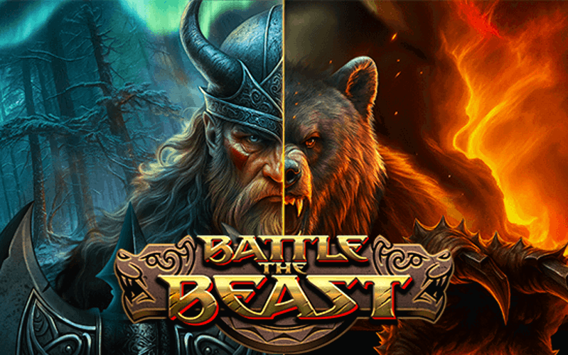 battle the beast game