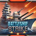 battleship strike game