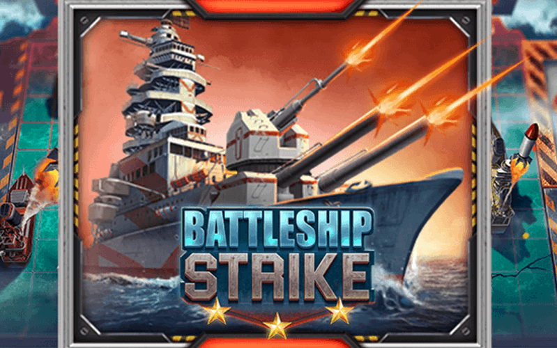 battleship strike game