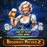 bavarian riches 2 game