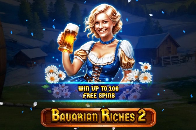 bavarian riches 2 game