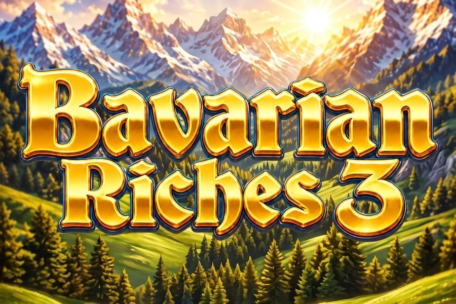 bavarian riches 3 game