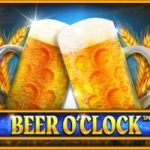 beer o'clock game