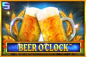 beer o’clock game