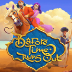 before time runs out game