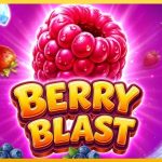 berry blast game