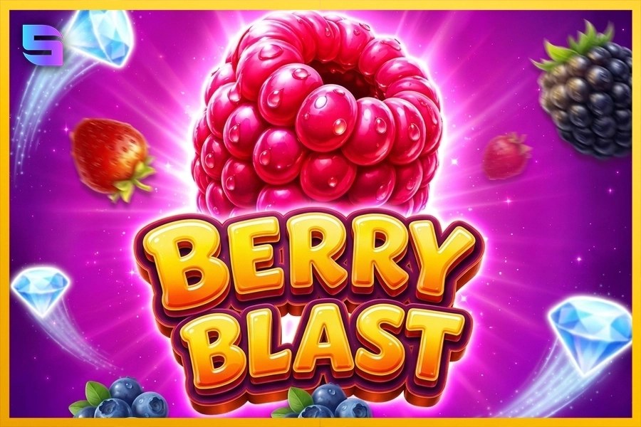 berry blast game