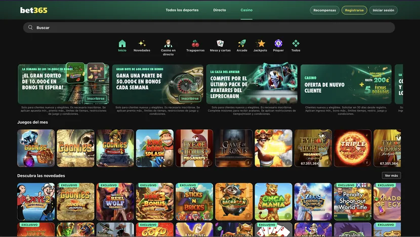 Bet365