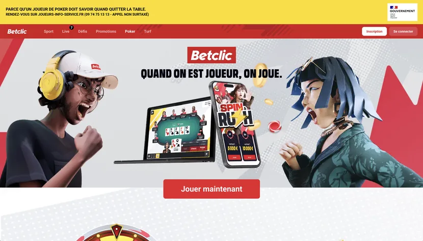 Betclic