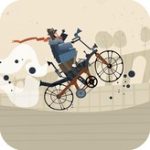 biker street game